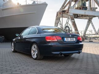 BMW 335 3.0 225кВ