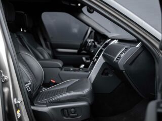 Land Rover Discovery R Dynamic Lantau Bronze 3.0 183kW