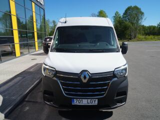 Renault Master VAN FWD L3H2 Pack Clim dCi 2.3 110kW