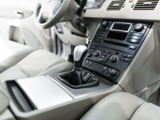 Volvo XC90 Facelift Comfort Plus AWD 2.4 136kW