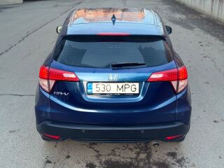 Honda HR-V 1.5 96kW