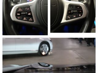 BMW 840 d xDrive Gran Coupe M Sportpakett 3.0 235кВ