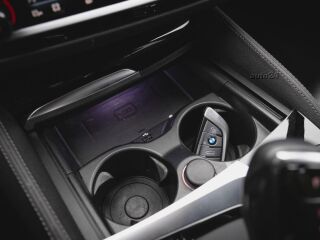 BMW M550 3.0 R6 294kW