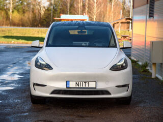 Tesla Model Y Long Range AWD Dual Motor MY2023 378kW