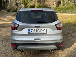 Ford Kuga Titanum 2.0 132kW