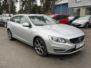 Volvo V60 Ocean Race 2.0 110kW