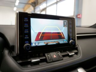 Toyota RAV4 Style + Technology Style pakett 2.5 131кВ