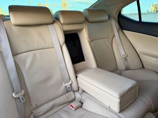 Lexus IS 250 Luxury 2.5 VVT-i 153kW