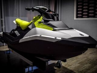 Sea-Doo SPARK 2UP 60HP/90HP 0.6