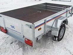 Kewner Kewner 757L