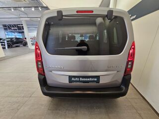 Citroen Berlingo 1.5 96kW