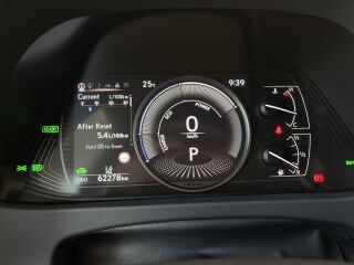 Lexus UX 250h Comfort + TP 2.0 112kW