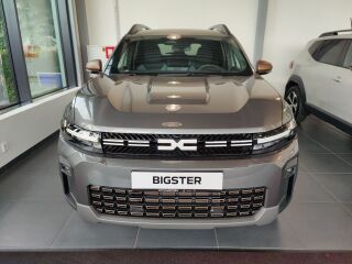 Dacia Bigster Extreme Hybrid 155 1.8 80kW