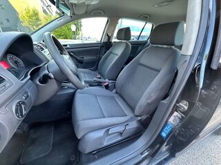 Volkswagen Golf 1.4 55kW