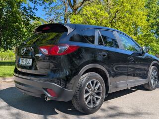 Mazda CX-5 2.2 129kW