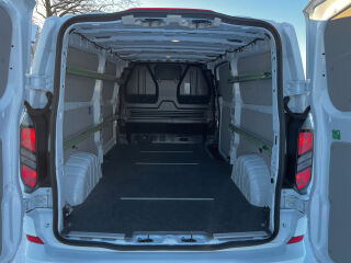 Ford Transit Custom 2.0 100kW
