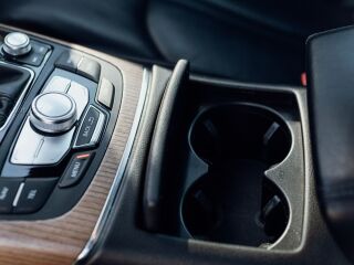 Audi A6 allroad 3.0 235kW