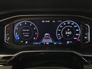 Volkswagen Taigo R-Line 1.5 TSI 110kW