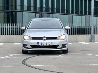 Volkswagen Golf TDI N1 1.6 81kW