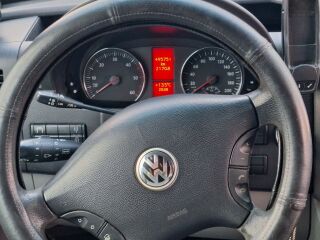 Volkswagen Crafter 2.5 R5 120кВ
