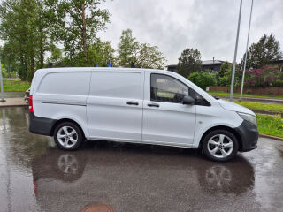 Mercedes-Benz Vito L2 N1 111 CD KSV LANG 1.6 84кВ