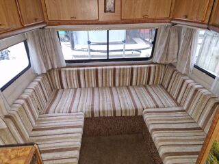 Fiat Ducato HYMER 2.5