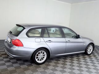 BMW 318 Touring Facelift 2.0 D 105kW