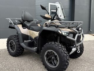 CFMOTO CFORCE 1000 Overland G3 63kW