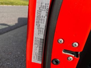 Dodge Challenger RT 5.7 277kW