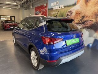 SEAT Arona Xcellence 1.0 66kW