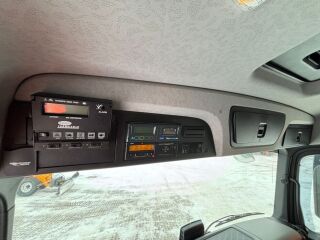 Mercedes-Benz Antos 2543 6x2*4 315kW