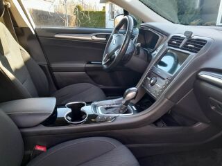 Ford Mondeo 2.0 155kW