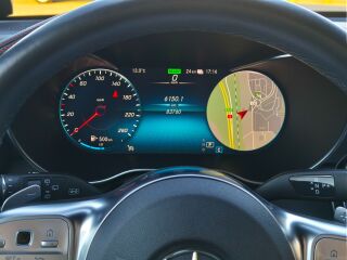 Mercedes-Benz GLC 300 de 4 MATIC 2.0 143kW