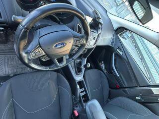 Ford Focus 1.0 92кВ
