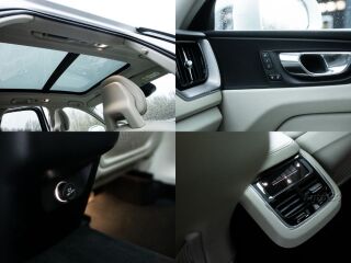Volvo XC60 Inscription 2.0 D5 173kW