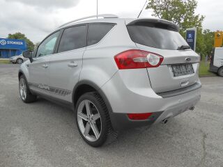 Ford Kuga Champions League 2.0 103kW