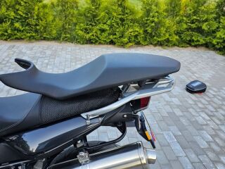 BMW F 800 GT R2 Rotax 66kW