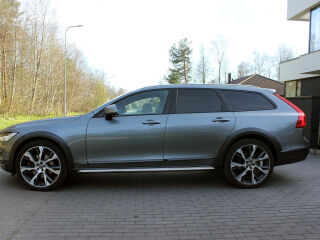 Volvo V90 Cross Country D5 Polestar Performance 2.0 173kW