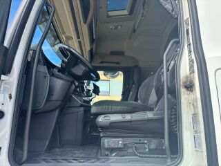 Mercedes-Benz Actros 2551 6x2 EURO6 + RETARDER + HYDRAULICS EURO 375kW