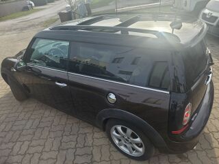 MINI Clubman SD Exclusive Anniversary 2.0 R4 TDI 105кВ