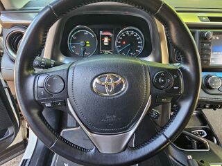 Toyota RAV4 2.5 114kW