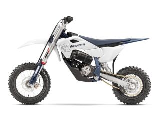 Husqvarna EE 5 5kW