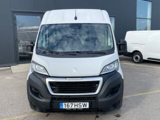 Peugeot Boxer L3H2 2.2 103kW