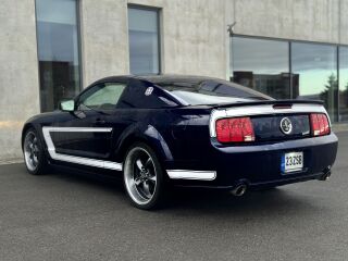 Ford Mustang 4.6 224kW