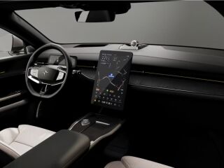 Polestar 3 DUAL B&W LUXURY+ PERFORMANCE PACK XENIUM INTELLI Dual Motor 380kW