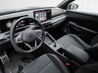 Volkswagen T-Roc R-Line 1.5 110кВ