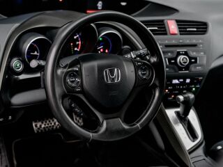 Honda Civic 1.8 104кВ