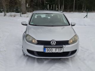 Volkswagen Golf 1.4 R4 16V 59kW