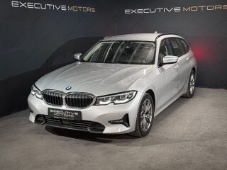 BMW 320 d Sport Line 2.0 d 140kW