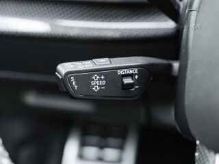 Audi SQ8 S-line 4.0 320kW